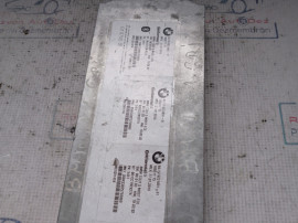 Panou comanda clima Volkswagen Golf 7 2015
