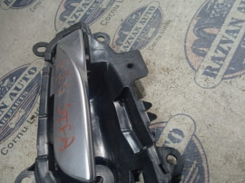 Jante 18 - 5 prezoane Opel Astra K 2017