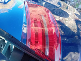 Punte spate BMW X1 2.0 Motorina 2010
