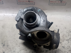 Set centuri spate Audi A8 2009