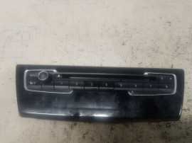Set centuri spate BMW Seria 1 F20