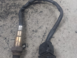 Set centuri spate stanga-dreapta Audi A5 2013