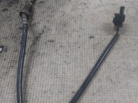 Rezervor AdBlue Audi A4 B9 Break 2.0 Motorina 2019