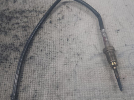 Set centuri spate stanga-dreapta Peugeot 508 2012