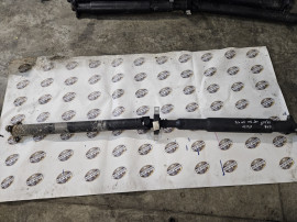 Set centuri spate stanga-dreapta BMW X3 F25 2012