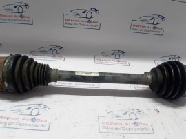 Modul lumini BMW Seria 5 GT