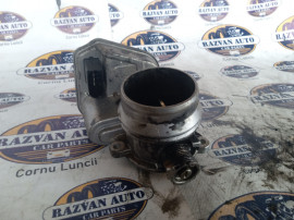Droser xenon Nissan Qashqai 2011