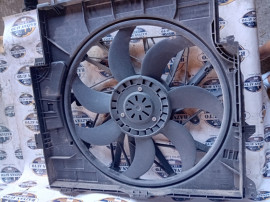 Motor dezechipat Volkswagen Golf 7 2.0 Motorina 2015