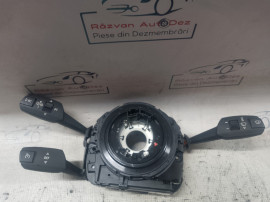 Centura stanga fata cu capsa Nissan Juke 2010