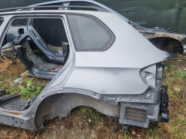 Bandou usa dreapta spate Volkswagen Touareg 2012