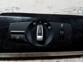 Panou comanda clima Mazda 6