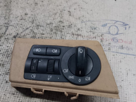 Panou comanda clima Dacia Sandero