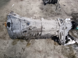 Scut motor spate Mazda 6 2.2 Motorina 2015