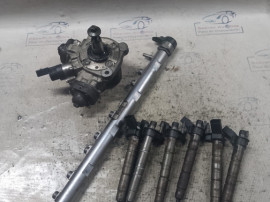 Panou sigurante baterie BMW X3 F25 2011