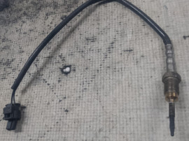 Set centuri spate Volkswagen Jetta 2012