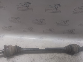 Modul combustibil BMW X1 2.0 2010