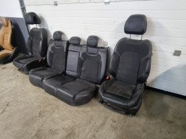 Maner exterior stanga spate Volkswagen Golf 7 2015