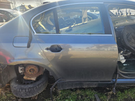 Bara spate Dacia Duster 2019