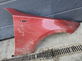 Set centuri fata cu pretensionersi capsa Nissan Qashqai
