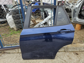 Set Centuri fata cu capsa Skoda Octavia 2 2008