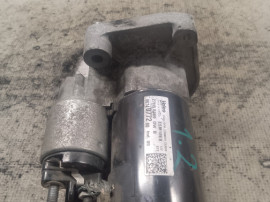 Maner exterior stanga spate Skoda Octavia 3 2016