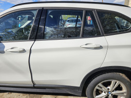 Grila proiector stanga Ford Fiesta 2017