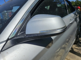Blocator volan Mazda CX-5 2014