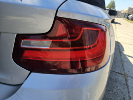 Blocator volan Audi A4 B8