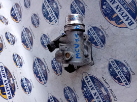 Rulou cupola panoramică cu motoras Nissan Qashqai 2011