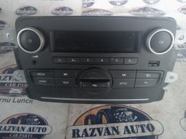 Telescop dreapta spate Renault Scenic