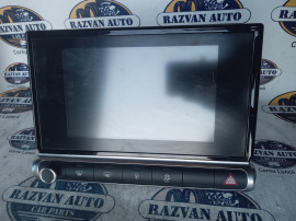 Consola centrala Audi A7 2010