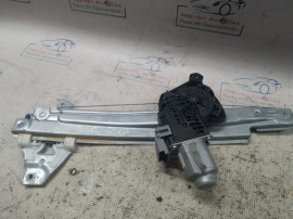 Maner exterior stanga spate BMW F10 2011