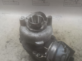 Maner exterior dreapta spate Skoda Fabia 2 2011