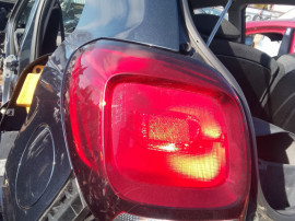 Maner exterior stanga fata Volkswagen Golf 7 2014