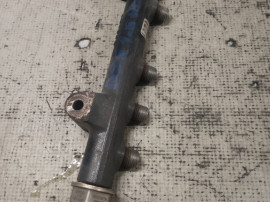 Maner exterior stanga spate Volkswagen Tiguan 2008