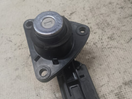 Macara geam dreapta fata Volkswagen Sharan 2012