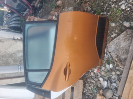 Antena Skoda Kodiaq 2018