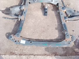 Rezistenta habitaclu Nissan Qashqai 2011