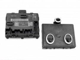 Ceas bord analogic Volkswagen Passat CC