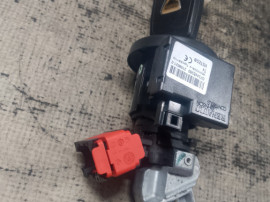 Macara geam dreapta fata Renault Captur 2016