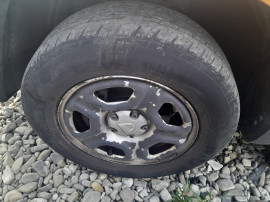 Plafon material Skoda Fabia 2 Break 2010