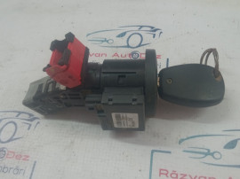 Broasca dreapta fata Volkswagen Sharan 2012
