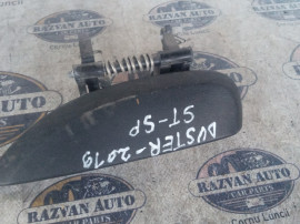 Motoras stergator stanga Volkswagen Golf 5 Plus 2008
