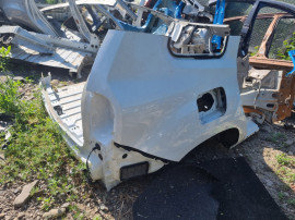 Macara geam dreapta fata Land Rover 2007