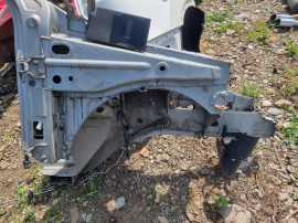 Macara geam dreapta fata Volkswagen Passat B6 2006