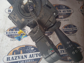 Plafon material Skoda RAPID 2013