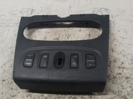 Maner exterior stanga spate Volkswagen Golf 7 2014