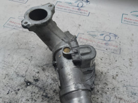 Broasca dreapta fata Audi A4 B8 2014