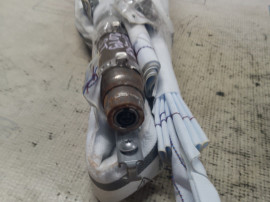Termoflot Audi A5 2.0 Motorina 2012