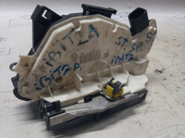 Punte spate Ford Fiesta 1.0 Benzina 2018